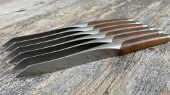 Swiss knife Steakmesser 6er Set