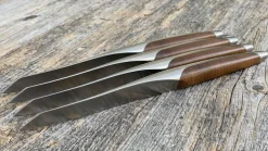 Swiss knife Steakmesser 4er Set