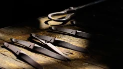Swiss knife Steakmesser 6er Set
