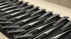 Swiss knife Steakmesser 6er Set