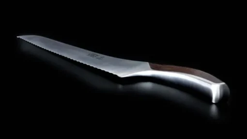 Synchros Brotmesser