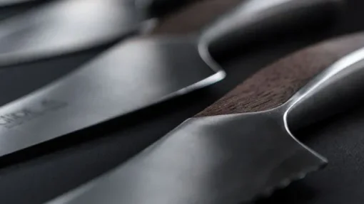 Synchros Brotmesser