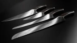 Synchros Kochmesser