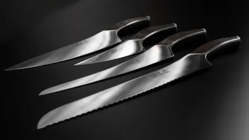 Synchros Kochmesser