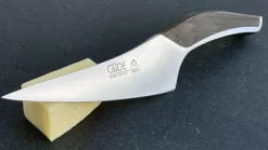 Synchros Zubereitungsmesser