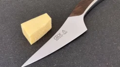 Synchros Zubereitungsmesser
