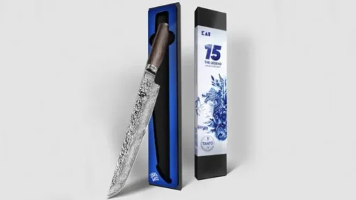 Tantō Messer Legend