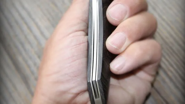 Taschenmesser sknife