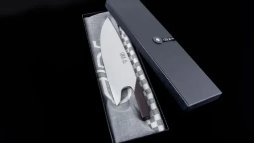 The Knife Kochmesser