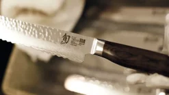 Tim Mälzer Brotmesser
