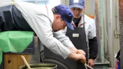 Tim Mälzer Fleischgabel
