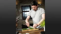 Tim Mälzer Messer