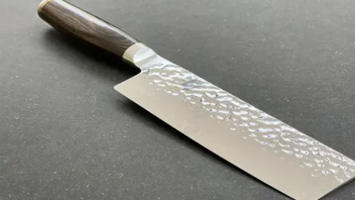 Tim Mälzer Nakiri