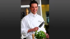 Tim Mälzer Officemesser