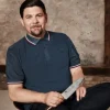 Tim Mälzer Santoku