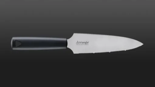 Tortenmesser triangle