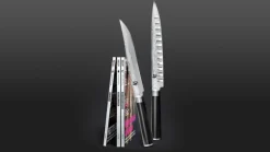 Tranchiermesser