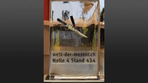 Tranchierset