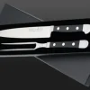 Tranchierset Alpha