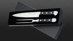 Tranchierset Alpha