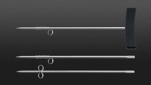 Triangle Curler-Set
