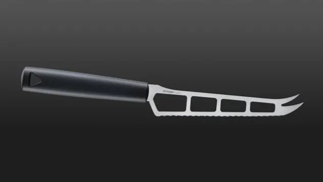 triangle Käsemesser