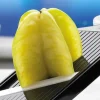 verstellbarer Gourmethobel