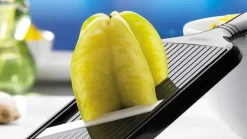verstellbarer Gourmethobel