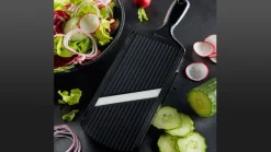 verstellbarer Gourmethobel