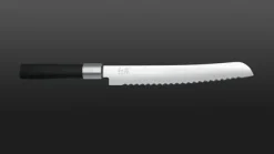Wasabi Brotmesser