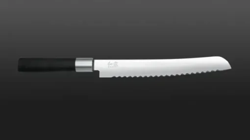 Wasabi Brotmesser