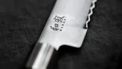 Wasabi Brotmesser