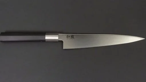 Wasabi flexibles Filiermesser