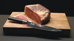 Wasabi Kochmesser