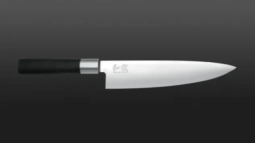 Wasabi Kochmesser