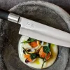 Wasabi Kochmesser gross