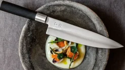 Wasabi Kochmesser gross