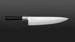 Wasabi Kochmesser gross