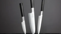 Wasabi Messerset