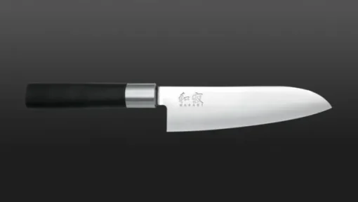 Wasabi Santoku