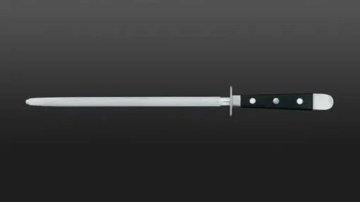 Wetzstab Alpha