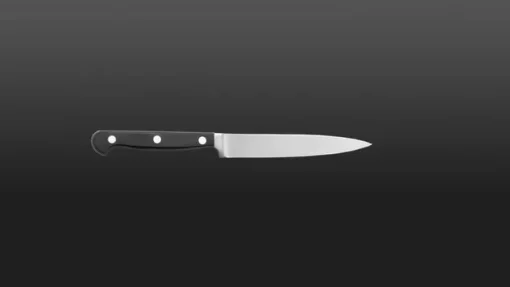 Wok Allzweckmesser Classic