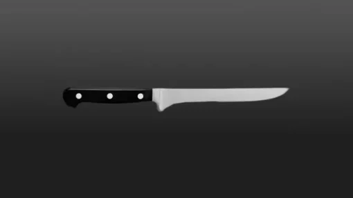 Wok Ausbeinmesser Classic
