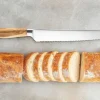 Wok Brotmesser