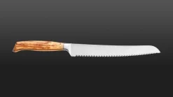 Wok Brotmesser