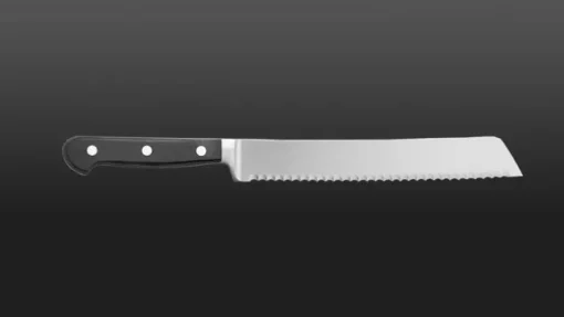 Wok Brotmesser Classic