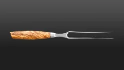 Wok Fleischgabel