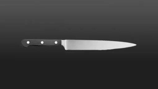 Wok flexibles Filiermesser Classic