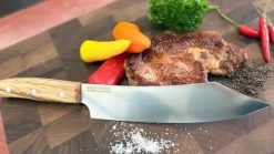 Wok Grillmesser
