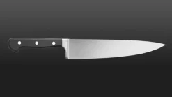 Wok Kochmesser gross Classic